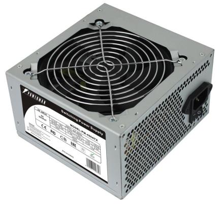 Блок питания Powerman PM-450ATX 450 Вт