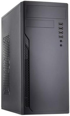 Корпус ATX Foxline FL-301 450 Вт чёрный