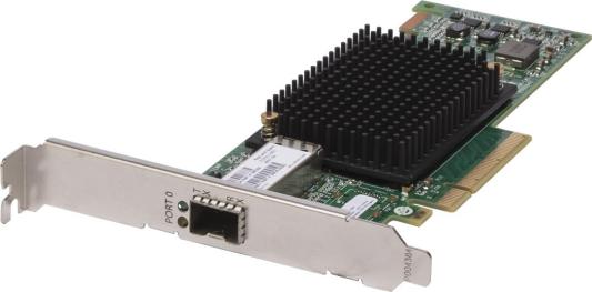 Адаптер HP HPE SN1100Q 16Gb 2p FC HBA