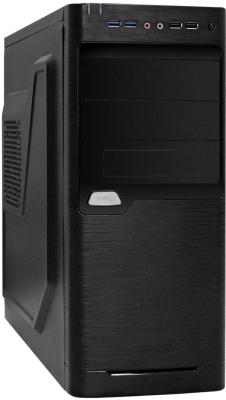 Корпус ATX Exegate XP-330U 500 Вт черный