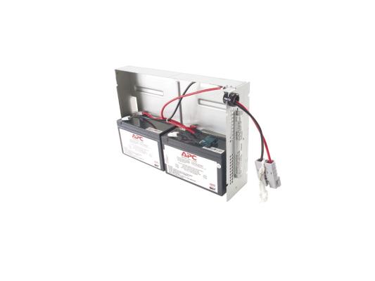 Батарея APC SU700RM2U, SU700RMI2U  [RBC22]