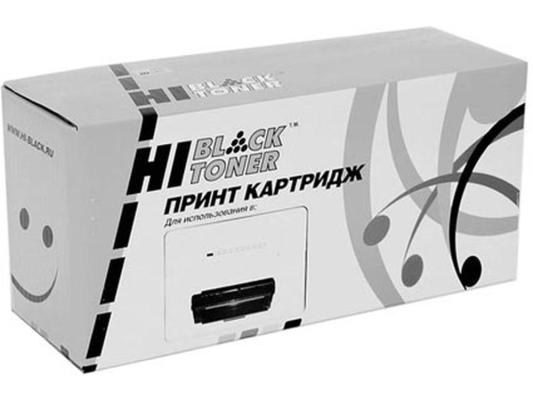 Картридж Hi-Black TK-3130 TK-3130 TK-3130 TK-3130 TK-3130 25000стр Черный