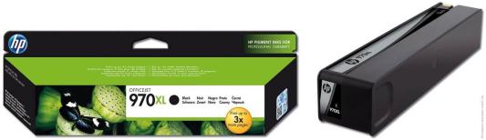 Картридж HP CN625AE 9200стр Черный