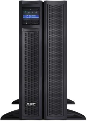 ИБП APC Smart-UPS SMX2200HV 2200VA
