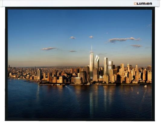 Экран настенный Lumien Master Picture LMP-100129 220 x 220 см