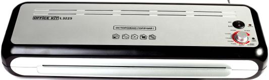 Ламинатор офисный Office Kit Office Kit L3225 A3