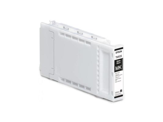 Картридж Epson C13T693500 T693500 для Epson SC-T3000/T5000/T7000 UltraChrome XD матовый черный