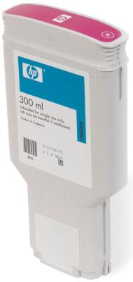 Картридж HP CN631A №772 для HP DJ Z5200 светло-пурпурный
