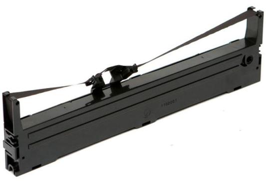 Картридж Cactus CS-FX890 для Epson FX-890/LQ-590 черный 5000000 знаков