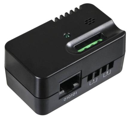 Датчик окружающей среды Ippon Environmental Monitoring card 744-A2586-00P