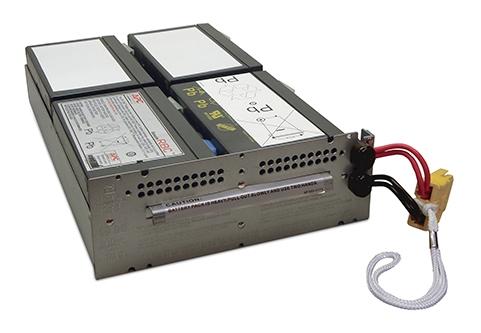 Батарея APC APCRBC133 Replacement Battery Cartridge 133