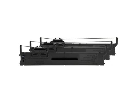 Картридж Epson C13S015339 ленточный для PLQ-20/20M 3шт