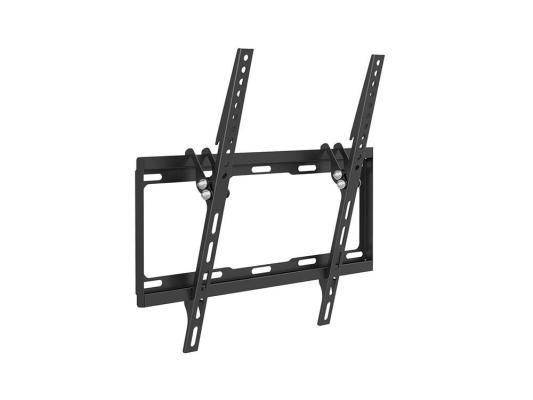 Кронштейн для телевизора Arm Media STEEL-6 черный 15"-47" макс.35кг настенный наклон