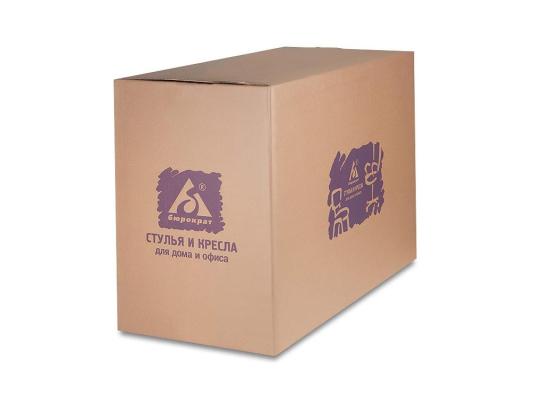 Кресло Buro CH-993/black крестовина хром искусственная кожа черный