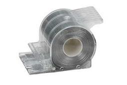 Картридж со скрепками Xerox 008R13041 4х5000 шт + картридж для отработанны для финишера-степлера WC4110/4112/4595/DP 4590