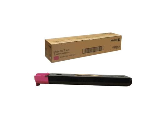 Тонер Xerox 006R01531 32000стр Пурпурный
