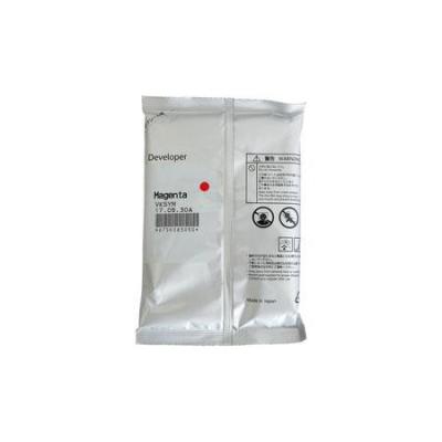 Девелопер Xerox 675K85050 для WC 7556 пурпурный