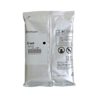 Девелопер Xerox 675K85030 для WC 7556 черный