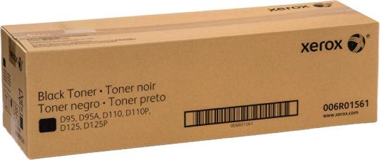 Тонер Xerox 006R01561 65000стр Черный