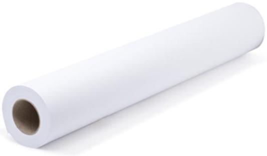 Бумага инженерная Lomond 80г/м2 620мм х 80м матовая Премиум 1214205