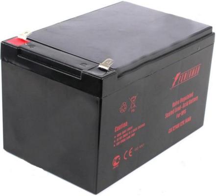 Батарея Powerman CA12140/UPS 12V/14AH