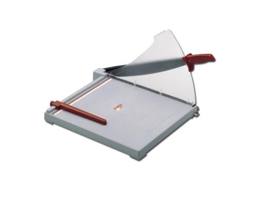 Резак сабельный KW-trio B4 10лист 3911