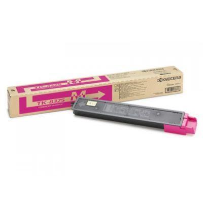 Картридж Kyocera Mita TK-8325M 12000стр Пурпурный