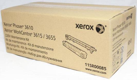 Фьюзер Xerox 115R00085 для PH3610N