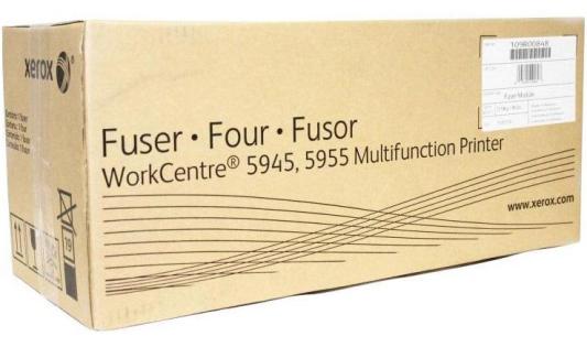 Фьюзер Xerox 109R00848 для WC5945/5955 350000стр