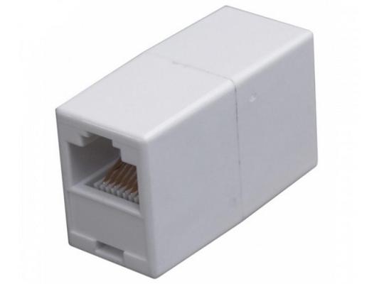 Соединитель RJ-45F RJ-45F (VTE7713, TA350/1)