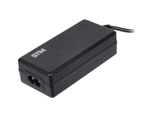 Блок питания для ноутбука Storm BL40 универсальный 19.5В 2.05А 5 адаптеров черный