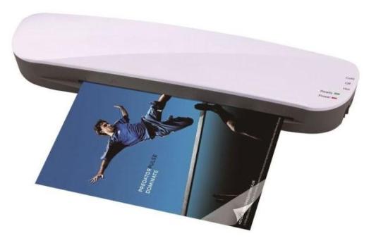 Ламинатор офисный Gladwork jLAM Hit A4