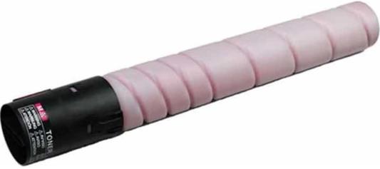 Тонер Konica Minolta CS-EPS187 26000стр Пурпурный