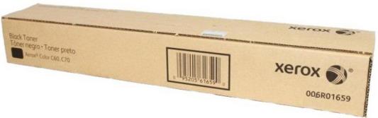 Картридж Xerox 006R01659 30000стр Черный