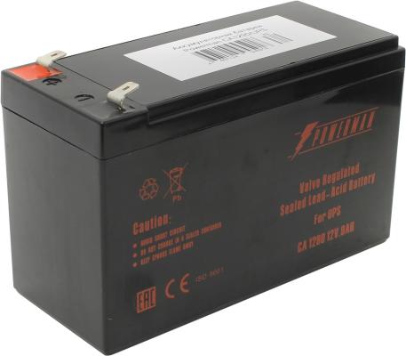 Батарея для ИБП Powerman CA1290 PM/UPS (945918)