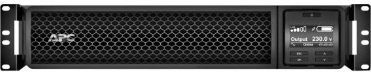 ИБП APC SRT3000RMXLI 3000VA