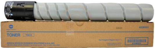 Картридж Konica Minolta CF226A для Konica Minolta Bizhub 454, 554 29300стр Черный