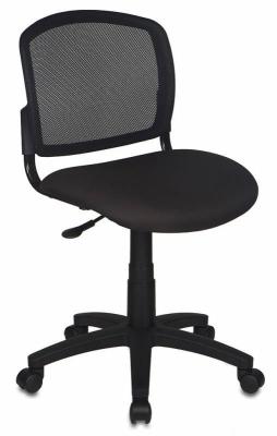 Кресло Buro CH-296NX/15-21 черный