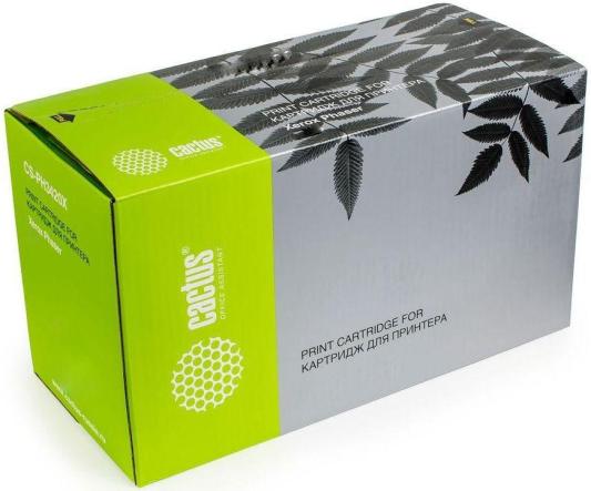 Картридж Cactus CS-WC232 32000стр Черный