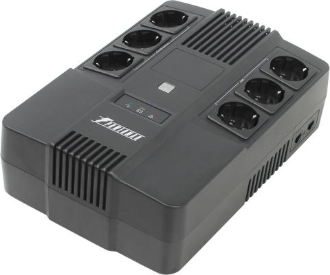 ИБП Powerman Brick 600 600VA