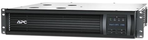 ИБП APC SMT1500RMI2UNC 1500VA