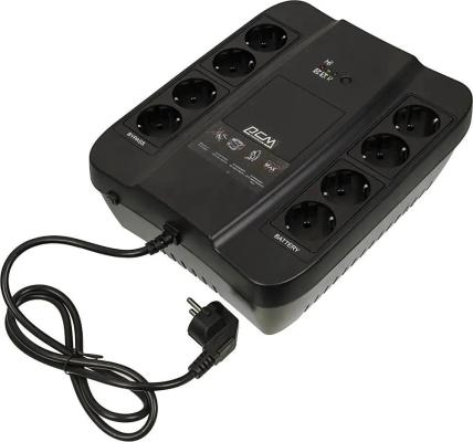 ИБП Powercom Spider SPD-450N 450VA