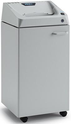 Уничтожитель бумаг Kobra 240.1 S5 E/S 31 лст 40лтр