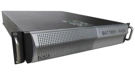 Батарея Powercom SRT-48V 48Вт 14.4Ач для SRT-1500A/2000A