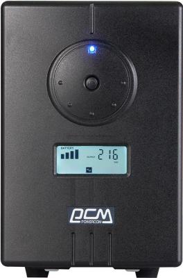 ИБП Powercom INF-1100 1100VA