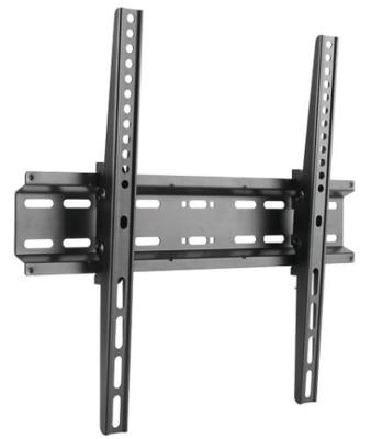 Кронштейн Ultramounts UM833T черный 32"-55" настенный от стены 50мм VESA 200x200 до 35кг