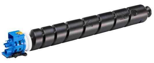 Картридж Kyocera Mita TK-8525C 20000стр Голубой