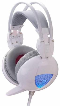 Наушники A4TECH G310 белый