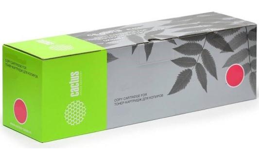 Картридж Cactus CS-O432X 7000стр Черный