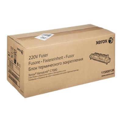 Фьюзер Xerox 115R00138